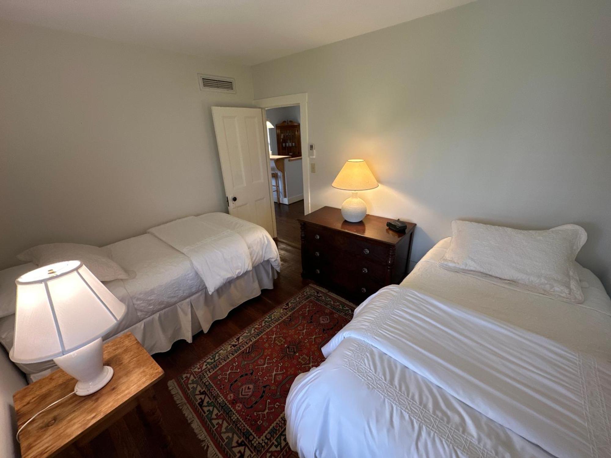 The 1708 House Bed & Breakfast Southampton Luaran gambar