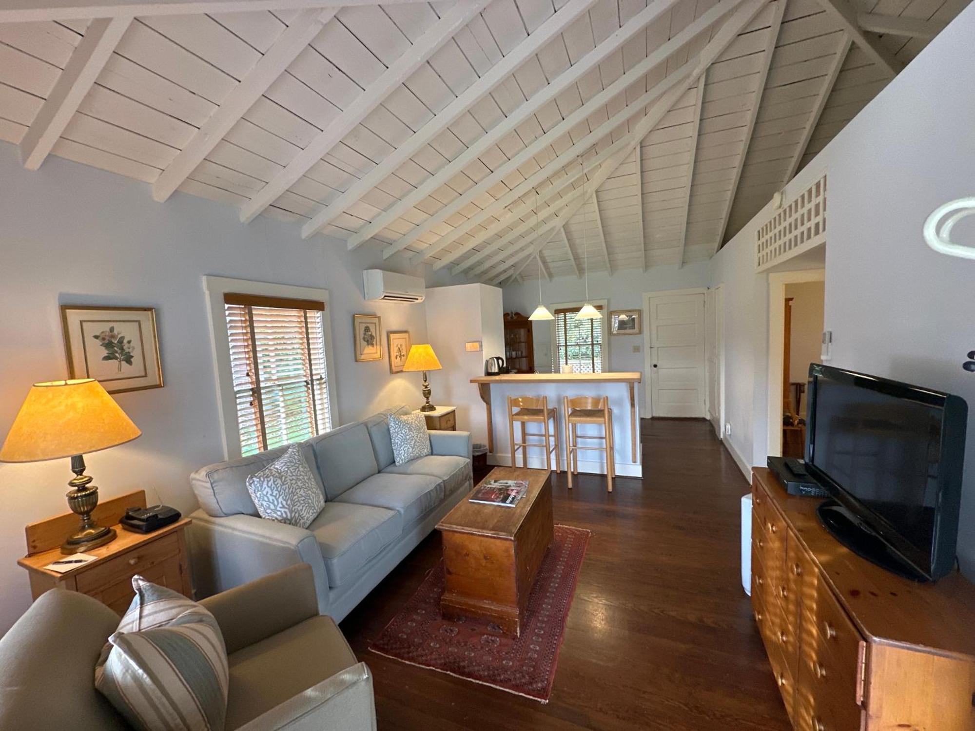The 1708 House Bed & Breakfast Southampton Luaran gambar