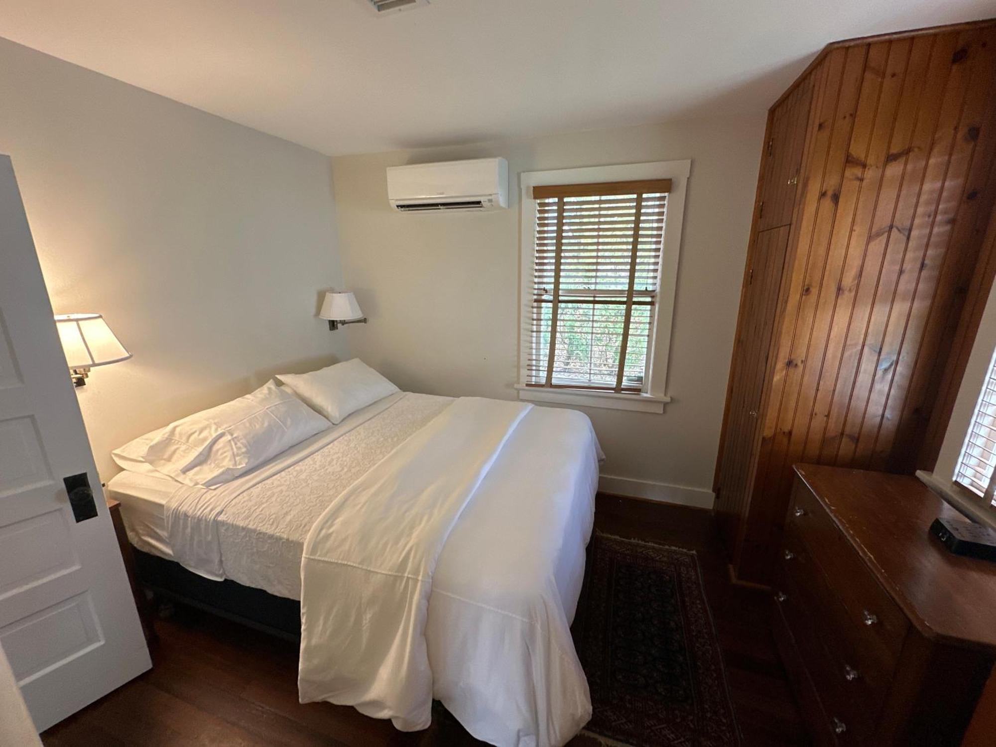 The 1708 House Bed & Breakfast Southampton Luaran gambar