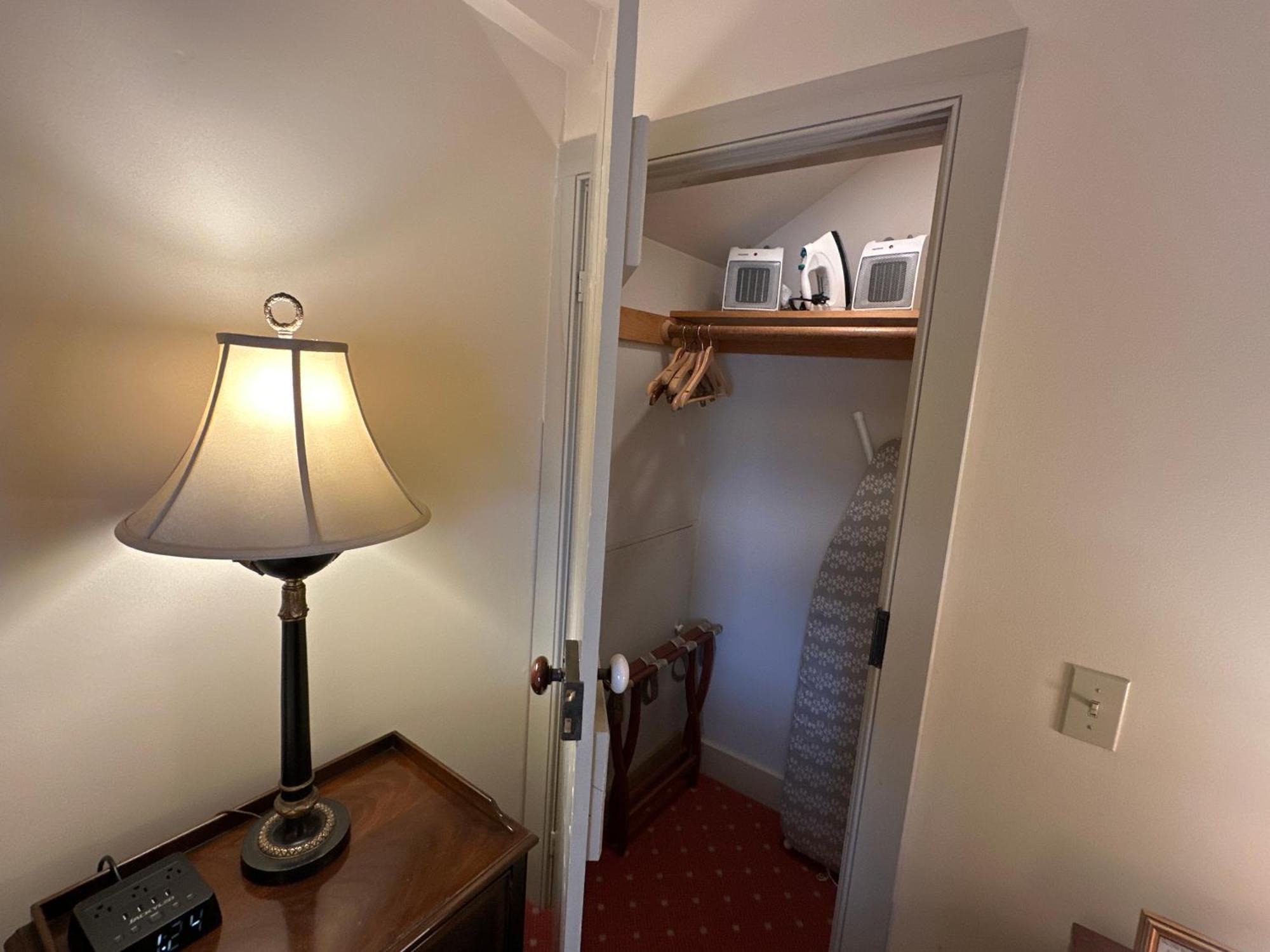 The 1708 House Bed & Breakfast Southampton Luaran gambar