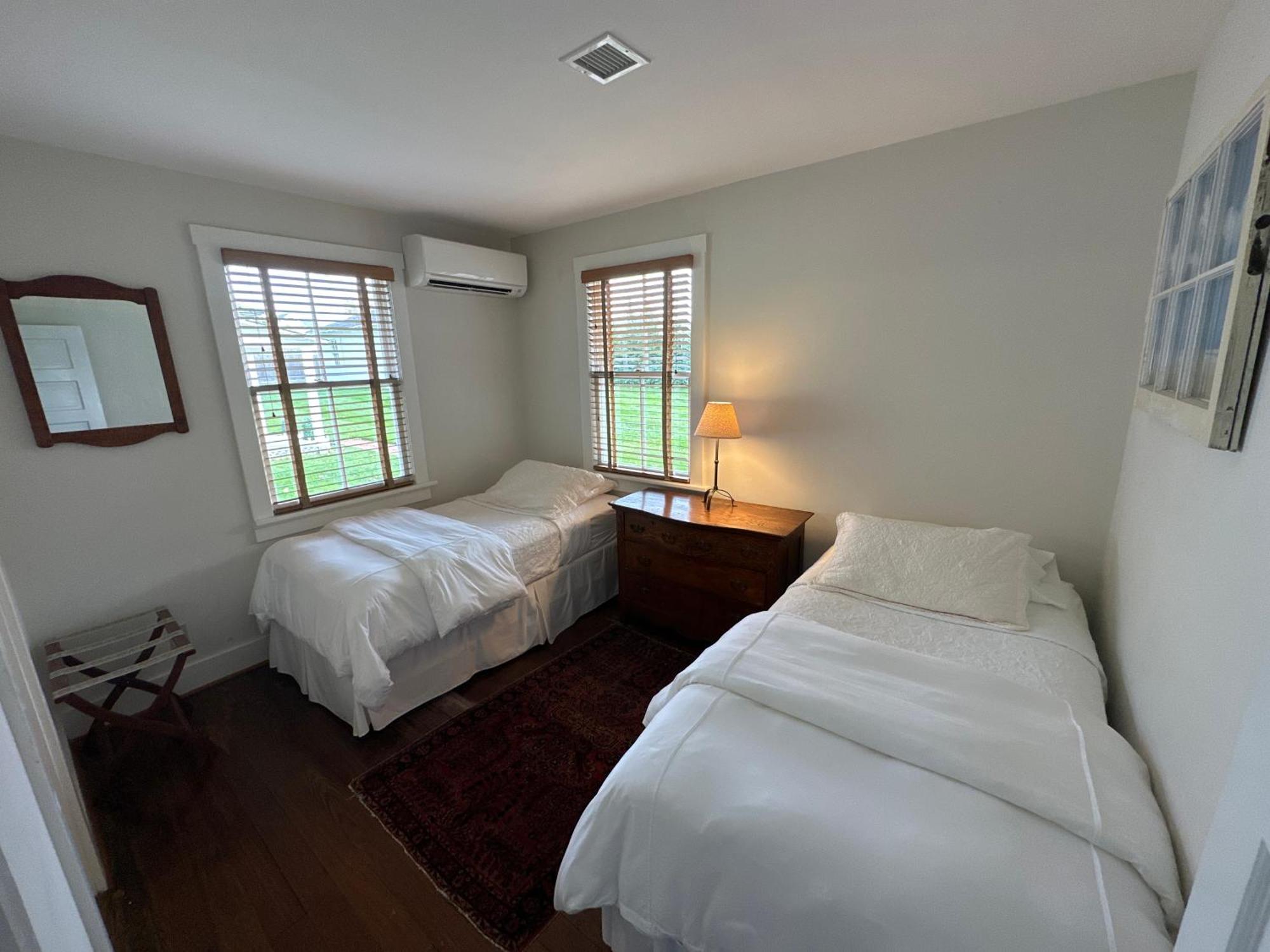 The 1708 House Bed & Breakfast Southampton Luaran gambar